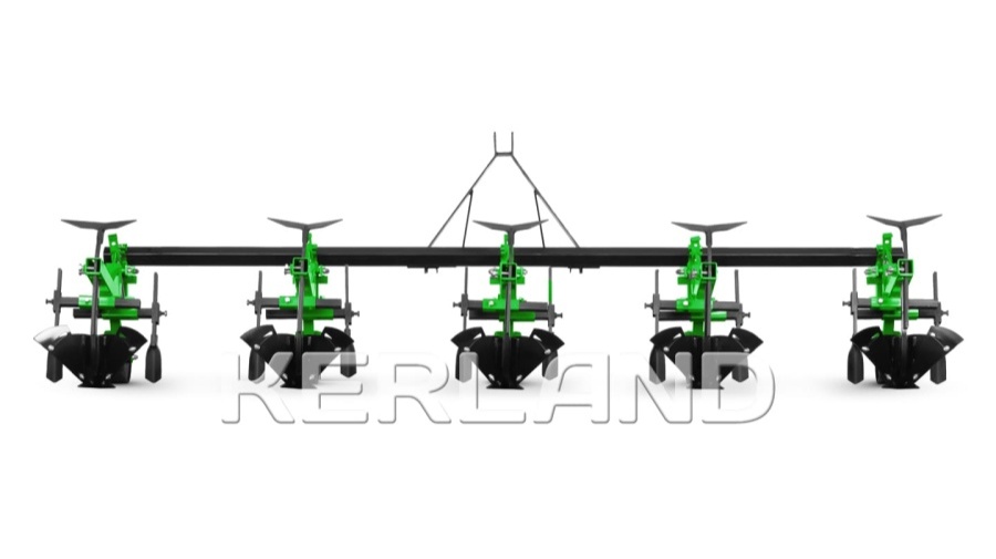 Культиватор-окучник Kerland | Керланд OK 500