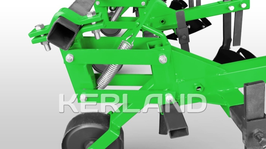 Культиватор-окучник Kerland | Керланд OK 500