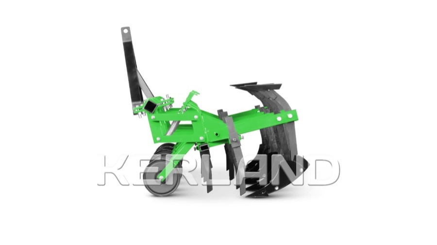 Культиватор-окучник Kerland | Керланд OK 500