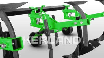 Культиватор-окучник Kerland | Керланд OK 500
