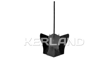 Окучник Kerland | Керланд ОМ-100